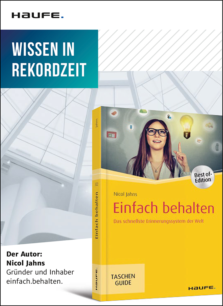 Einfachbehalten