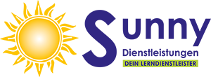 Logo Sunny Dienstleistungen
